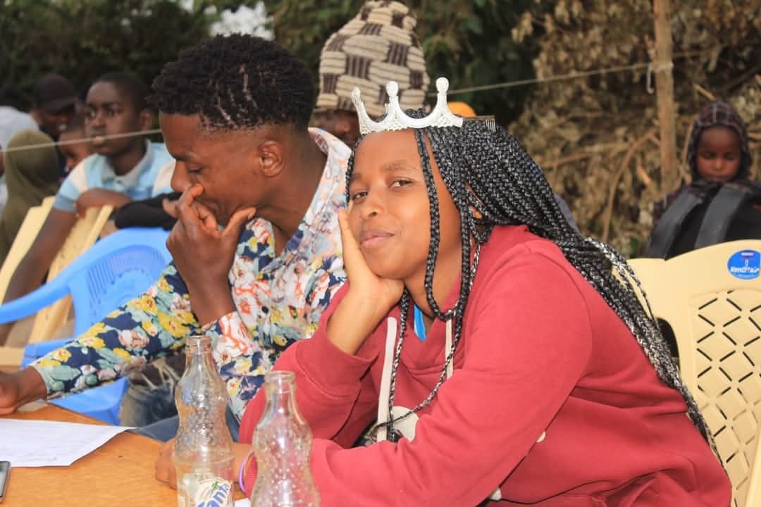 Super Kids Africa
