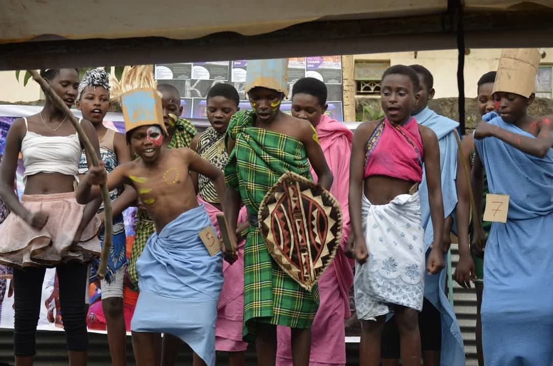 Super Kids Africa