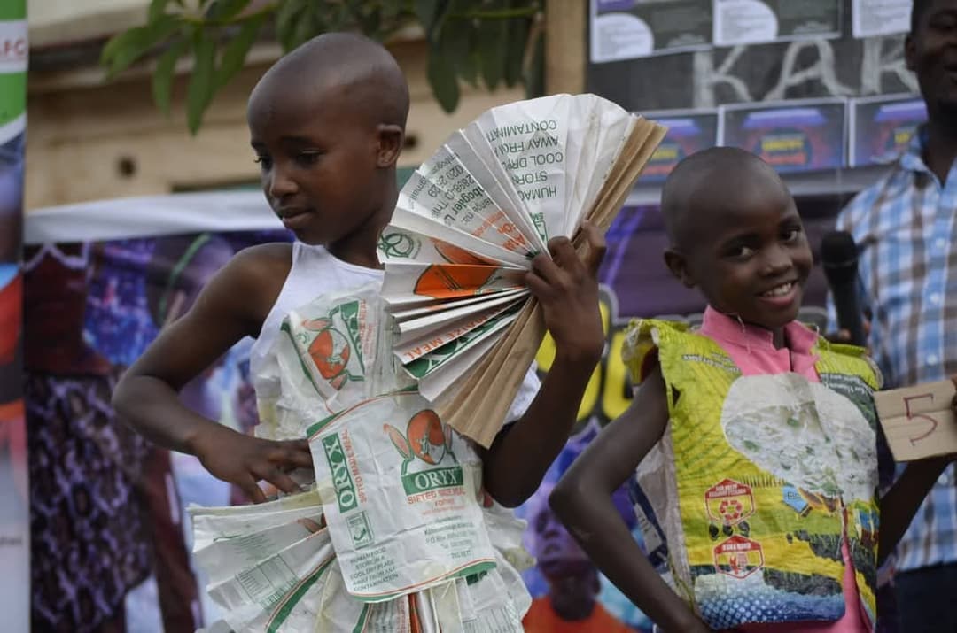 Super Kids Africa