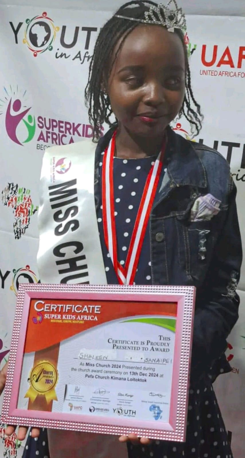 Super Kids Africa