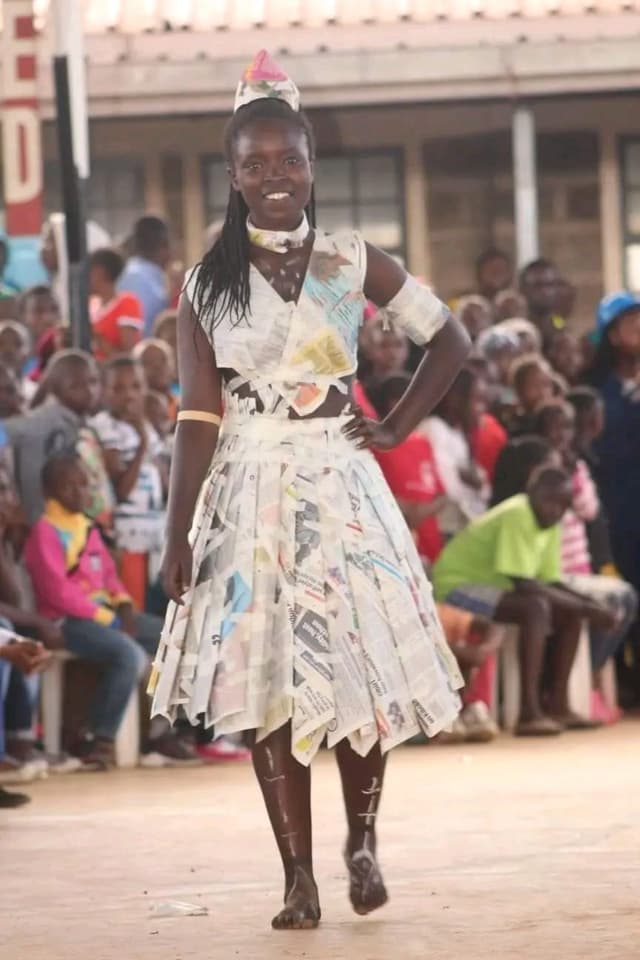 Super Kids Africa