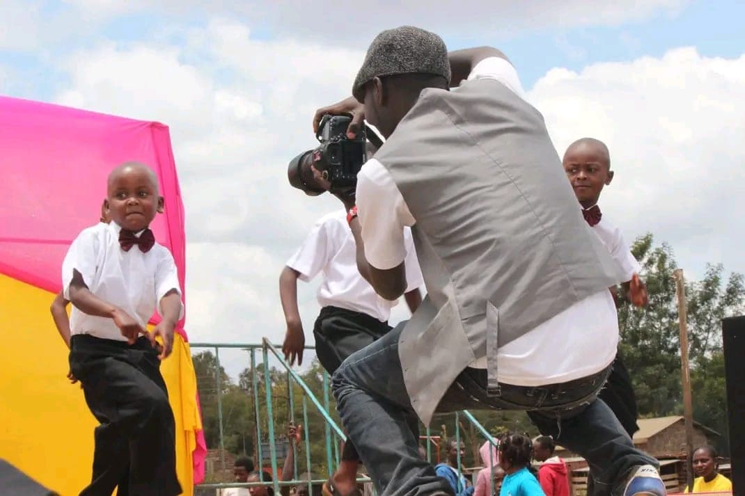 School of Children Ministry