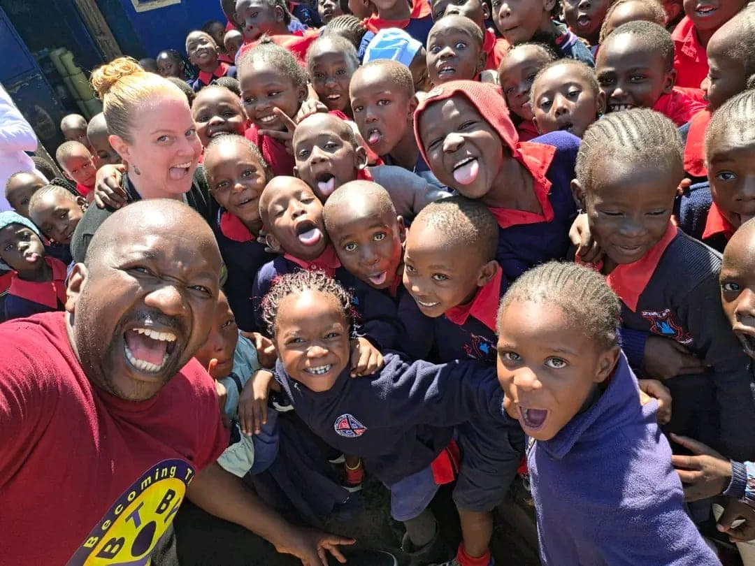 Super Kids Africa