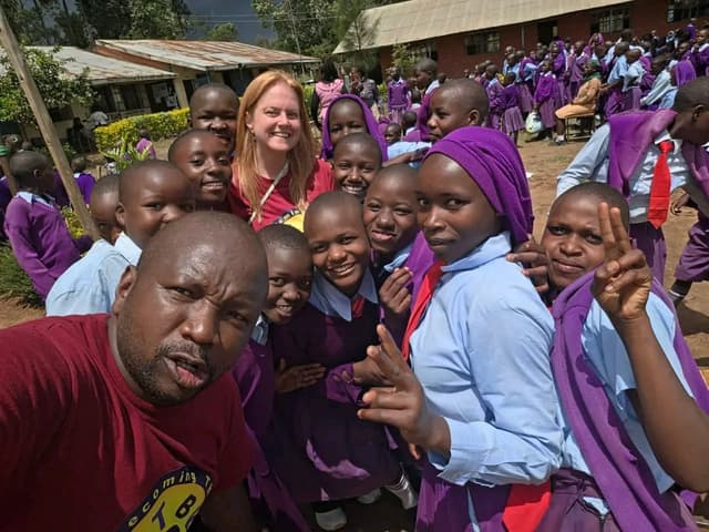 Super Kids Africa