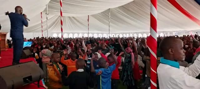 Super Kids Africa