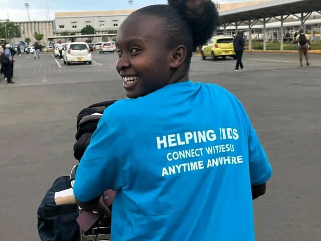 Super Kids Africa