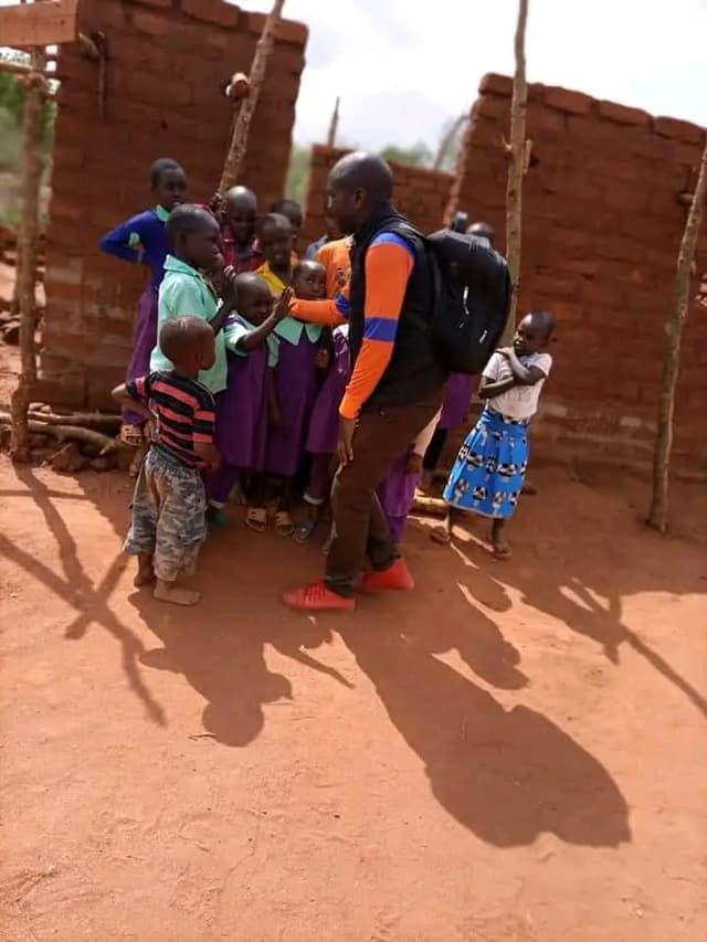 Super Kids Africa