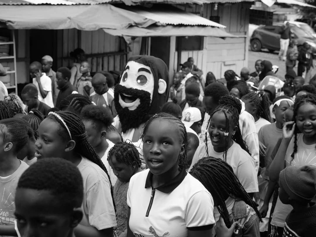 Super Kids Africa