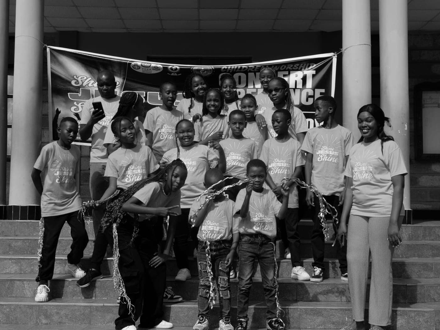 Super Kids Africa