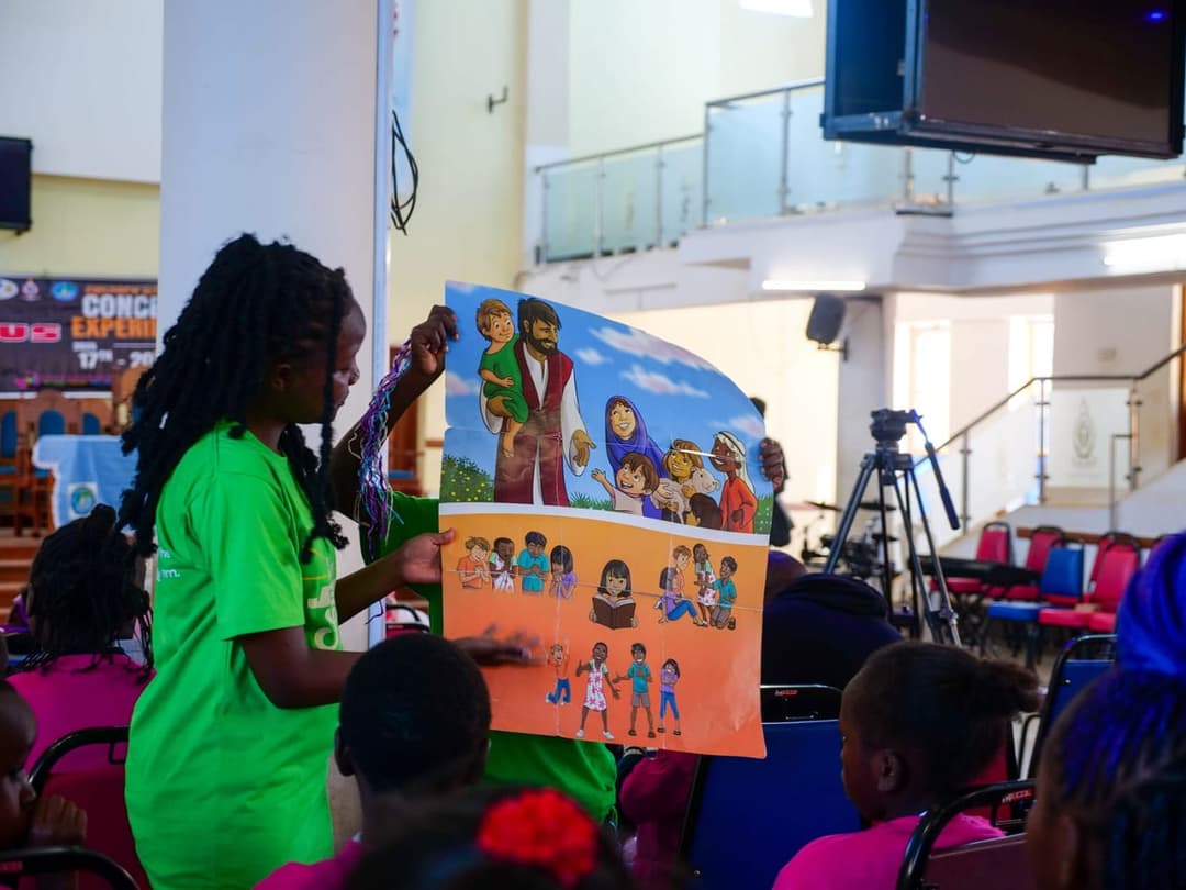 Super Kids Africa