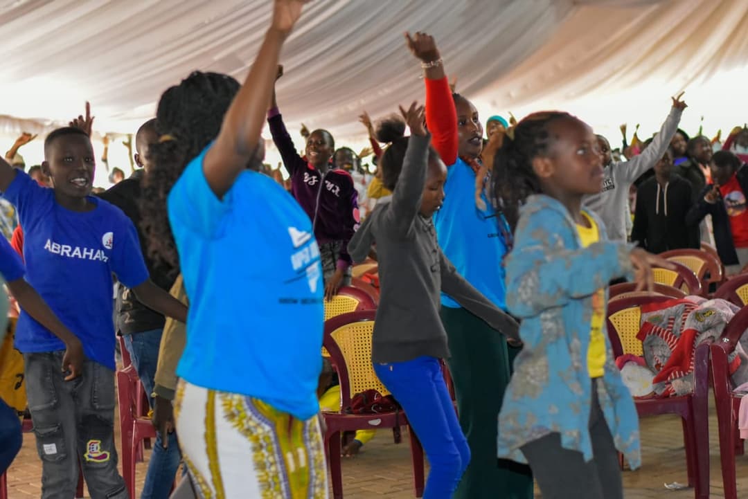 Super Kids Africa