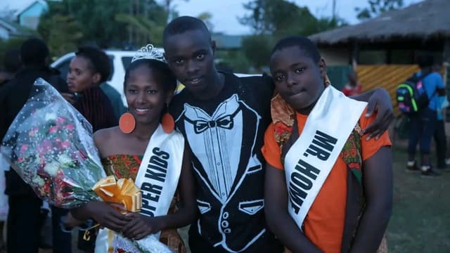 Super Kids Africa