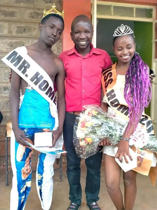 Super Kids Africa