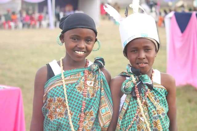 Super Kids Africa