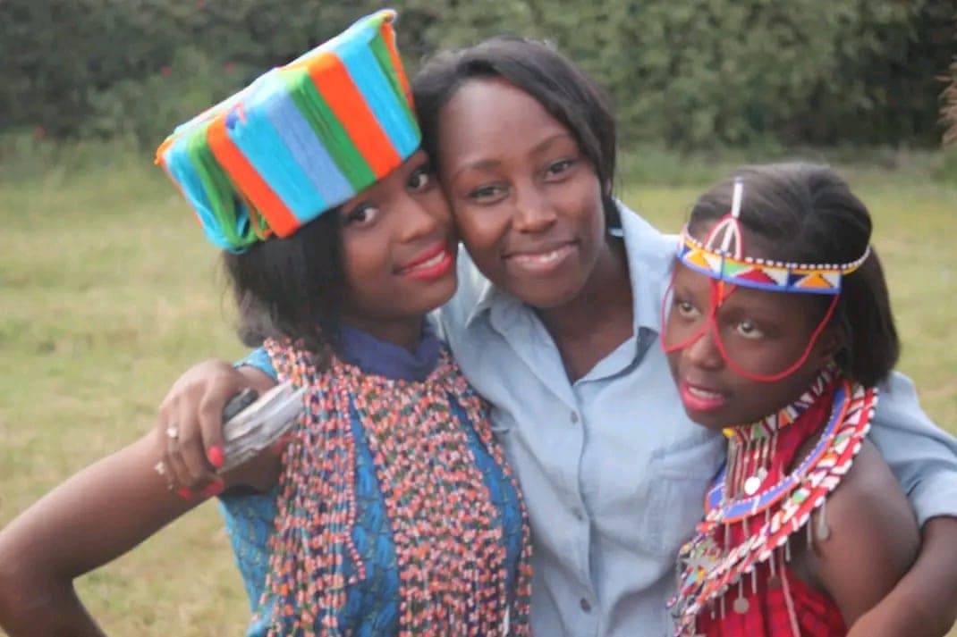 Super Kids Africa