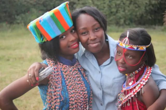 Super Kids Africa