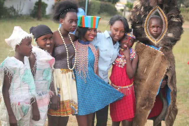 Super Kids Africa