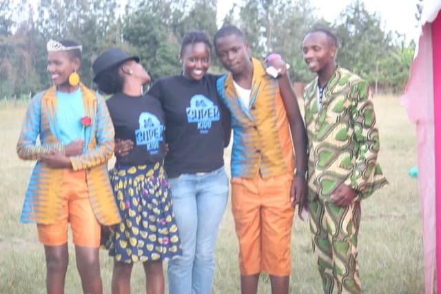 Super Kids Africa
