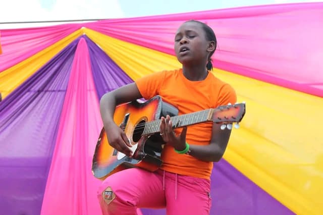 Super Kids Africa