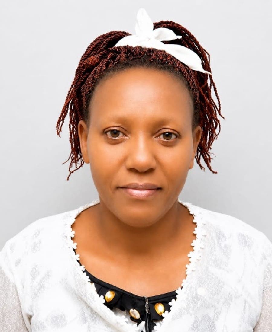 Dorcas Nyambura Kimani