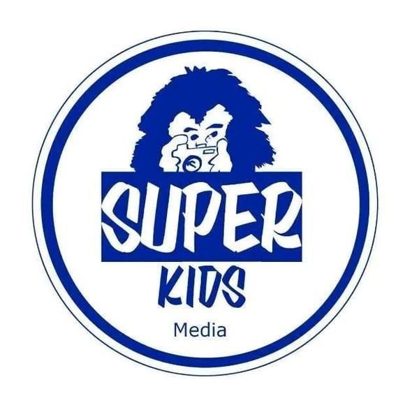 Super Kids Media