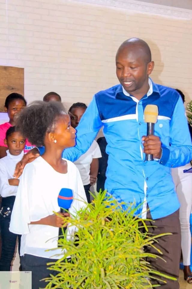 Super Kids Africa