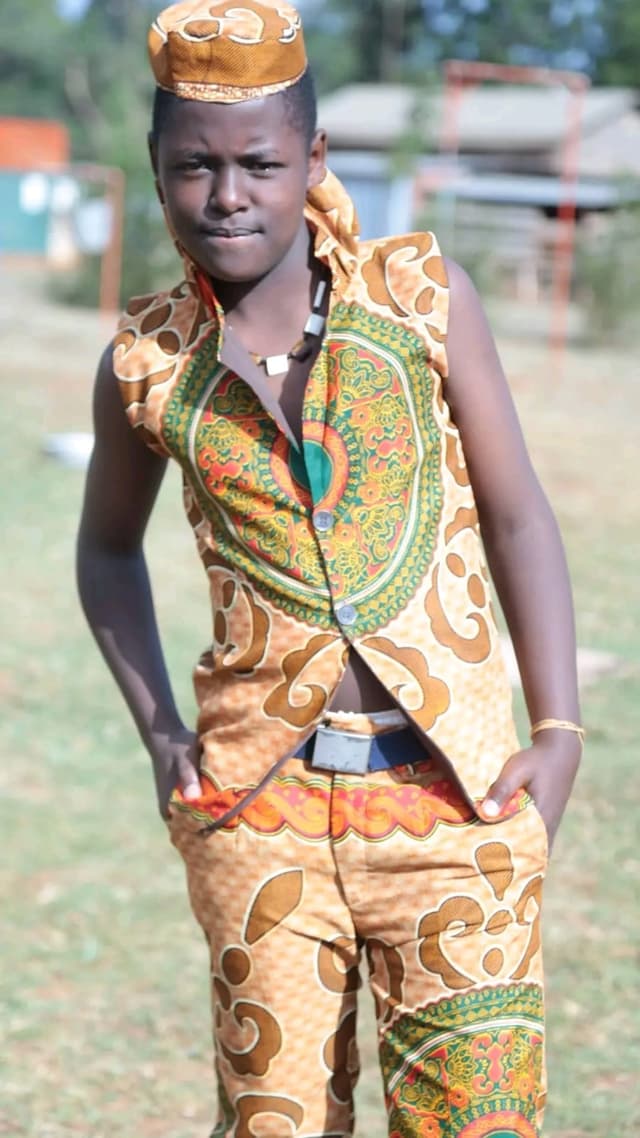 Super Kids Africa