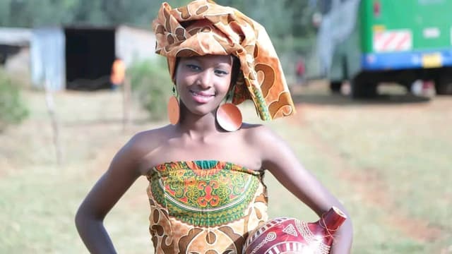 Super Kids Africa
