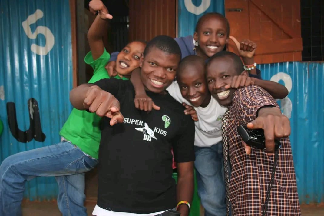 Super Kids Media