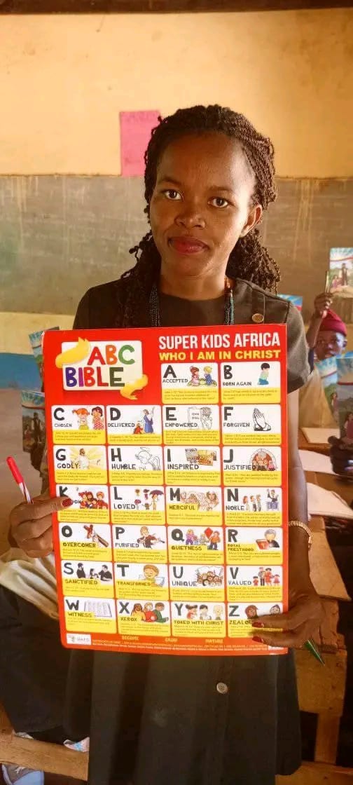 Super Kids Media