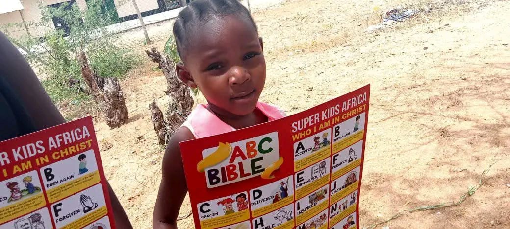 Super Kids Media