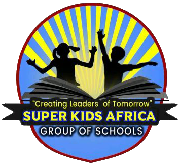 Super Kids Africa Group of Schools